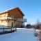 ANCELLE TAILLAS RDC CHALET - Ancelle