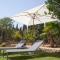 Son Jordi nou, beautiful villa near Alaro big swimming pool, BBQ mountain views 12people - Консель