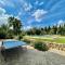 Son Jordi nou, beautiful villa near Alaro big swimming pool, BBQ mountain views 12people - Консель