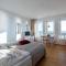 Nordland Appartements - Wohnung Habel - Вик-ауф-Фер