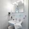 Nordland Appartements - Wohnung Amrum
