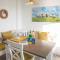 Nordland Appartements - Wohnung Pellworm - Wyk auf Föhr