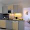 Nordland Appartements - Wohnung Langeneß