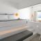 Seanfinity Beachfront Suites