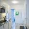 Nordland Appartements - Wohnung Hooge