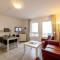 Nordland Appartements - Wohnung Hooge