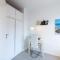 Nordland Appartements - Wohnung Hooge