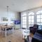 Nordland Appartements - Wohnung Nordstrand