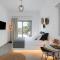 Seanfinity Beachfront Suites