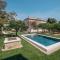 Villa delle Zagare - private hydromassage pool