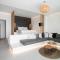 Seanfinity Beachfront Suites