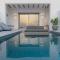 Seanfinity Beachfront Suites