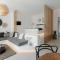 Seanfinity Beachfront Suites