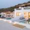Seanfinity Beachfront Suites