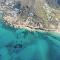 Seanfinity Beachfront Suites - Mikri Vigla