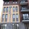 Park residence
