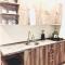 Park residence