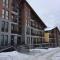 Park residence