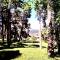 Park residence