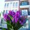 Park residence