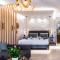 Sofilins Luxury Suite