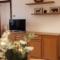 Ferienwohnung im Allgäu mit Bergsicht