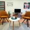 Artic Home Apartman-nearby city center!
