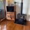Taman Sari Sunshine Coast Romantic Pet-Friendly Hinterland Retreat