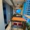 Excepcional apartamento 3/4