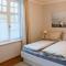Villa Friedericia, Wohnung 3-Hochparterre links