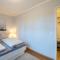 Villa Friedericia, Wohnung 3-Hochparterre links