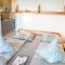 Nordland Appartements - Wohnung Südfall