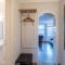 Villa Friedericia, Wohnung 3-Hochparterre links