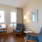 Nordland Appartements - Wohnung Südfall