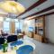 Nordland Appartements - Wohnung Samsö
