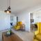Nordland Appartements - Wohnung Seeland