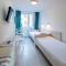 Nordland Appartements - Wohnung Seeland