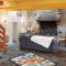 Lovely Home In Plouguerneau With Wifi