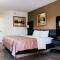Quality Inn Johnson City I-26 exit 17