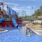 Hotel Rosamar Garden Resort 4*