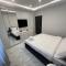 Luxurious Apartment in the Heart of Thessaloniki - Soluň