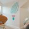 Cotswolds - 3 bed house, with Garden, WiFi - Esho Stays