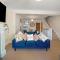 Cotswolds - 3 bed house, with Garden, WiFi - Esho Stays