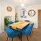 Cotswolds - 3 bed house, with Garden, WiFi - Esho Stays