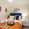 Cotswolds - 3 bed house, with Garden, WiFi - Esho Stays