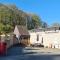 Ranger - Snowdon Cabins holiday let Caernarfon