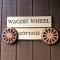 Wagon Wheel Cottage. Dog Friendly,Pipestem WVA - Pipestem