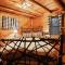 Cozy Bear-Themed Mountain Cabin, Relaxing Hot Tub