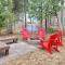 Whispering Pines Riverside Retreat - Coboconk