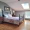 Whispering Pines Riverside Retreat